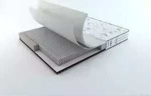Матрас ROLL MATRATZE Feder 1000 L/M 200x200