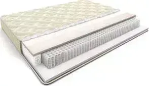 Матрас MATRAMAX Элион TFK 200x200