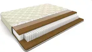 Матрас MATRAMAX Эмикс MP 200x190
