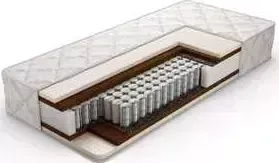 Матрас DREAMEXPERT Ultima medium DS 90x190