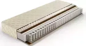 Матрас DREAMEXPERT Rehab Paradise DS 90x195x28
