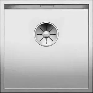 Мойка кухонная Blanco Zerox 400-U Durinox (521558)