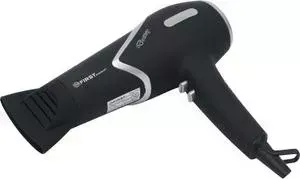 Фен FIRST FA-5654-4 Black