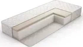 Матрас DREAMEXPERT Roll Memory dual 150x195