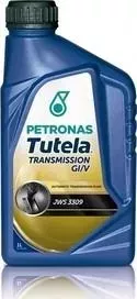 Трансмиссионное масло Petronas Tutela GI/V 1л