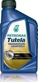 Трансмиссионное масло Petronas Tutela Gearforce 75W 1л