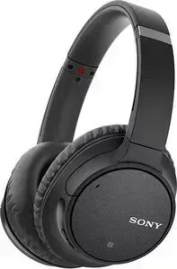 Наушники SONY WH-CH700N black