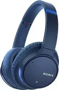 Наушники SONY WH-CH700N blue