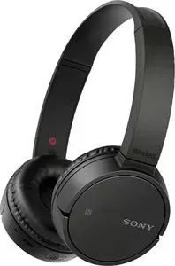 Наушники SONY WH-CH500 black