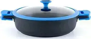 Сотейник Gipfel d 28 см Magda (2294)