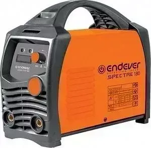 Сварочный инвертор ENDEVER Spectre-180