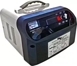 Зарядное устройство REDVERG RD-BC-25