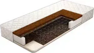 Матрас DREAMEXPERT Base SleepDream Bonnel 150x190