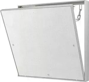 Люк EVECS под плитку съемный 200х400 (D2040 ceramo)