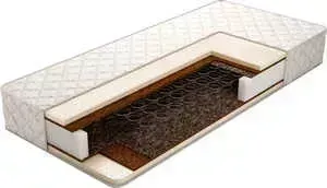 Матрас DREAMEXPERT Base medium Bonnel 80x190