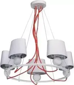 Подвесная люстра MW-LIGHT MW-Light 103011505