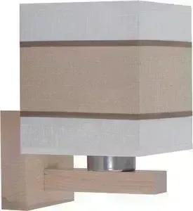 Бра TK LIGHTING TK Lighting 560 Lea White
