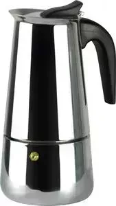 Гейзерная кофеварка на 6 чашек KELLI KL-3018