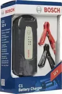 Зарядное устройство BOSCH C1