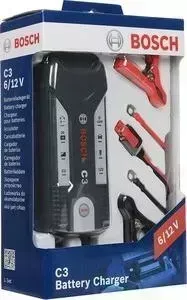 Зарядное устройство BOSCH C3