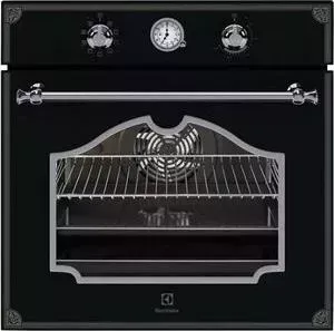 Духовой шкаф электрический ELECTROLUX OPEA 2350 B