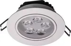 Встраиваемый светодиодный светильник MW-LIGHT 637015005