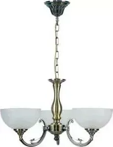 Люстра MW-LIGHT MW-Light 318011103