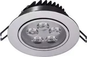 Встраиваемый светодиодный светильник MW-LIGHT 637015105