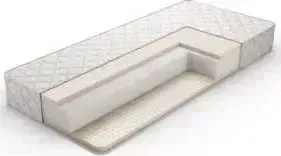 Матрас DREAMEXPERT Roll Latex dual 150x200