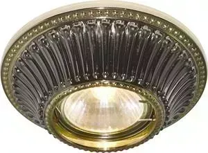 Точечный светильник Artelamp A5298PL-1BA