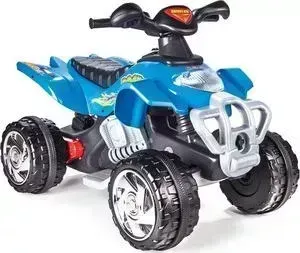 Электроквадроцикл PILSAN Rocket ATV Красный (05-229)
