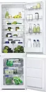 Холодильник встраиваемый ZANUSSI ZBB 928441 S