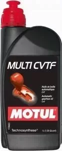 Трансмиссионное масло MOTUL Multi CVTF 1 л