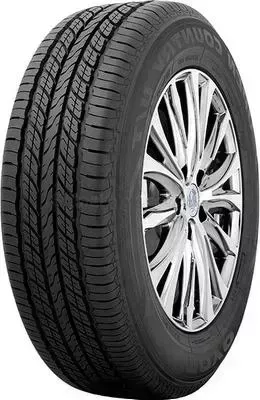 Шина TOYO OPEN COUNTRY U/T 225/55R18 98V