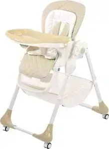 Стул для кормления EVERFLO Gently Grey (Q55)