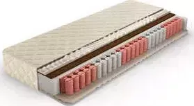 Матрас DREAMEXPERT Intellect Zone soft 90x190