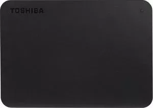 Внешний HDD TOSHIBA диск HDTB420EK3AA