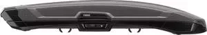 Бокс Thule Vector Alpine, титан матовый (613500)
