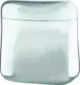 Банка для кофе 250 г Guzzini Gocce (27300000)