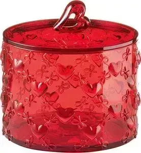Контейнер Guzzini для продуктов с крышкой Love (11520065)