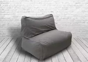 Диван Magic-puff Solo grey