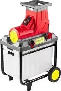 Измельчитель GRINDA садовый GCSP-2500-45 Pro Line