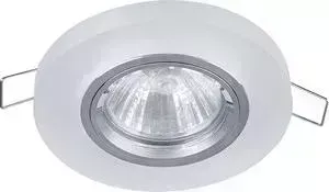 Встраиваемый светильник Maytoni DL291-2-3W-W