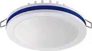 Встраиваемый светодиодный светильник Novotech 357964