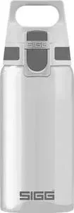 Бутылка Sigg 0,5 л серая Total Clear One (8692.50)
