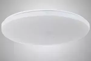 Потолочный светодиодный светильник Arti Lampadari Bianco E 1.13.49 W