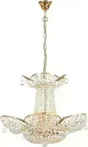 Подвесной светильник Arti Lampadari Alassio E 1.5.50.600 G