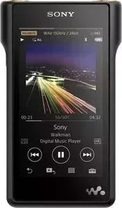 MP3 плеер SONY NW-WM1A