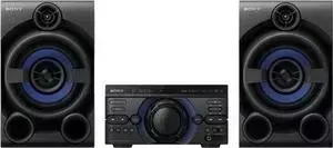 Музыкальный центр мини SONY MHC-M20D