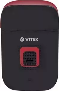Бритва VITEK VT-2371 BK